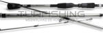 Mustad Basscraft 7’ M 2sec 213cm 5g - 21g (m1015213)