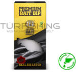 SBS Premium Bait Dip 250ml Tuna&black Pepper (sbs60138) - turfishing