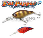 Tiemco TIEMCO FAT PEPPER JR F 55mm 9gr Color 249 (300801700249)