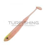 Tiemco TIEMCO PDL SUPER TAIL ECO 4" 10cm Color 19 Hologrraphic Pink (300102514019)