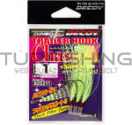 Decoy TRAILER HOROG DECOY TH-3 HOOK CHASER CHART #1/0 (825228) - turfishing