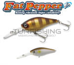 Tiemco TIEMCO FAT PEPPER JR F 55mm 9gr Color 257 (300801700257)