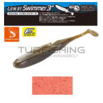 Tiemco TIEMCO LINKIN SWIMMER 3" 7.6cm Color 156 (300114031156)