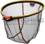 Delphin Lebegő merítőhálófej Delphin Atak! SP-R 70x60cm (101004839) - turfishing