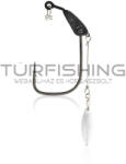 Mustad Infiltrator Blade Weight, 4/0, 5g 2db/csomag (m4345400)