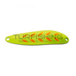 Tiemco TÁMOLYGÓ KANÁL TIEMCO LIGHTNING WOBBLER 45mm 5gr Color 216 (310801005216) - turfishing