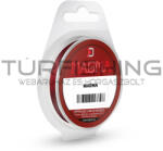 Delphin Monofil Delphin MAGMA / bordó 0, 234mm 4, 7kg 50m (101000778) - turfishing