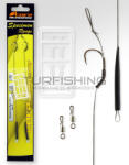 Carp Academy Snowmen Rig 6-os méret 2db/cs (8106-606)