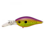 Tiemco TIEMCO FAT PEPPER THREE F 65mm 17gr Color 400 (930843902857)