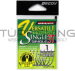 Decoy HOROG DECOY 37 VERSATILE SINGLE #4 (827413) - turfishing