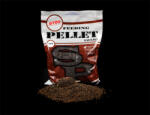 STÉG Stég Feeding Pellet 2mm SAUSAGE 800g (SP150264)