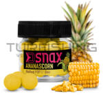 Delphin D SNAX POP csali 10mm/20g Kukorica-Ananász (101002202) - turfishing
