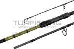 Delphin PARTISAN Carp 360cm/3.50lbs/2 rész (101001404) - turfishing