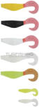 Mann's Bait Co. Ltd Mann's 12cm Action Shad Bft 5db/cs (88015643)