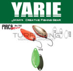 Yarie Jespa YARIE 702 PIRICA MORE 1.8gr Y75 Green Hololumelume (Y70218Y75) - turfishing