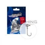 Kamasaki Pression Jig Fej 7g 1/0 4db/csomag (59047007)