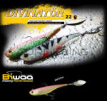 Biwaa DIVINATOR JUNIOR 14cm 22gr 09 Trico (B000136) - turfishing