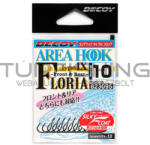 Decoy HOROG DECOY AREA TYPE IX AH-9 FLORIA #6 Barbless (823071) - turfishing