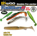 Biwaa TAILGUNR 5.5" 14cm 310 Kaleido Star (B001469) - turfishing