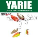 Yarie Jespa YARIE 702 PIRICA MORE 2.2gr E77 Half Mac (Y70222E77) - turfishing