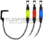 Carp Academy NEVIS Swinger Set 3db/cs (6371-003)