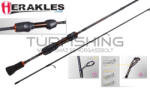 HERAKLES AREA EVOK HEV2-183ML 6' 183cm 1.2-3.5gr Medium Light (CAHKEV02) - turfishing