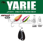 Yarie Jespa YARIE 704 RINGO MIDI 1.8gr V5 D6 (Y70418V5) - turfishing