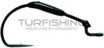 Mustad Kvd Grip Pin 6/0 5db/csomag (m4320600)