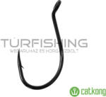 Delphin Harcsázó egyes CATKONG SuPOWER / 4db 8/0 BEND-O (967925800)