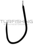 Maver Hook Katana H775 Barbless Black Nichel 16 20 Db/csomag (ma415016)