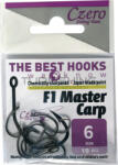 F1 Master carp 4 10db/csomag (CFT1397)