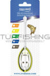 Cralusso Big Rocket Method Kosár+töltő Kristály (1+1db/csomag) 70 G (58275570) - turfishing