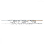 WFT Bot Wft Penzill Ghost Shad Xx-fast 2, 60m 10-59g (wf109261) - turfishing