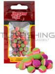 Benzar Mix Instant 4c Method Pop Up 7mm Barna, Fekete, Piros, Fehér (99088850)