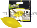 Wizard Upose úszó 4g Sárga (60018004)