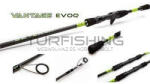 Mustad Vantage Evoq Spin 8'6" H 2sec 262cm 40g - 80g (m1105262)