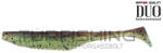 Duo DUO REALIS VERSA SHAD 3" 7.6cm F082 Green Pumpkin Chartreuse (DUO78420)