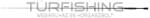 Shimano Rod Curado Spinning FAST 2, 18m 7'2" 7-21g 2pc (CDS72MH2EUA)