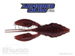 Biwaa ARMORED CRAW 3" 7.5cm 01 Cola (B000671) - turfishing