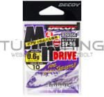 Decoy JIG FEJ DECOY SV-56 MINI DRIVE #10 1.2gr (829370) - turfishing