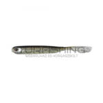 Tiemco TIEMCO PDL SUPER LIVINGFISH 4" 10cm Color 01 Cristal Smelt (300110904001)