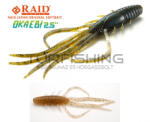 Raid Japan RAID OKA EBI 2.5" 6.3cm 076 Pile Shrimp (RAID13192) - turfishing