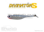 Biwaa DIVINATOR S 5" 13cm 18 Roach (B000586) - turfishing