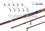 Delphin Spicc MAGMA LEGEND4RY Method Medium/ CarbonGLASS/ 1db (101004480)