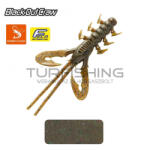 Tiemco TIEMCO BLACK OUT CRAW 4" 10cm Color 164 (300114140164)
