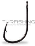 Mustad Big Gun Hooks 6/0 5db/csomag (m4160600) - turfishing