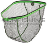 Delphin Lebegő merítőhálófej Delphin REAXE FloateR CUBE 70x60cm (101004851)