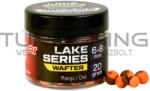 Benzar Mix Benzar Lake Series Wafter 6-8 Mm Mangó&chili (98057492) - turfishing