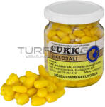 Cukk Piros Csemege Kukorica ( Epres ízesítéssel ) (92000065)