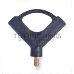Sonik Spreader Block Meritőfej Adapter (sncc0006)